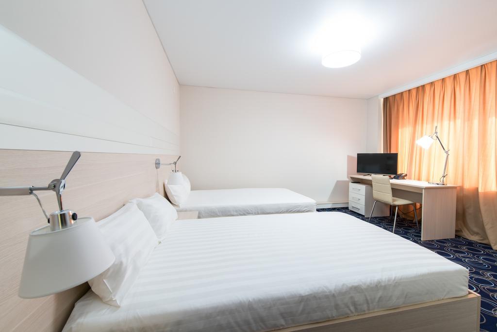 Apart Hotel 92/2 Karaganda Luaran gambar