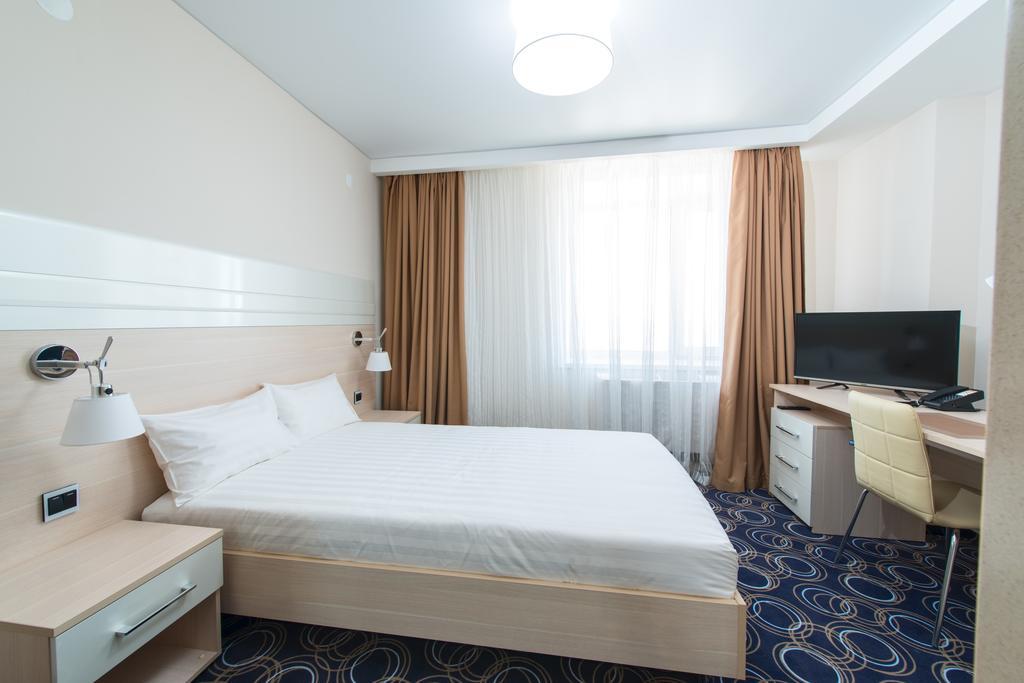 Apart Hotel 92/2 Karaganda Luaran gambar