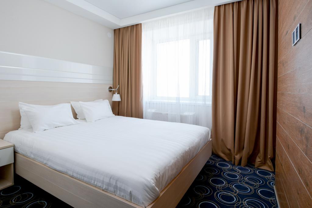 Apart Hotel 92/2 Karaganda Luaran gambar